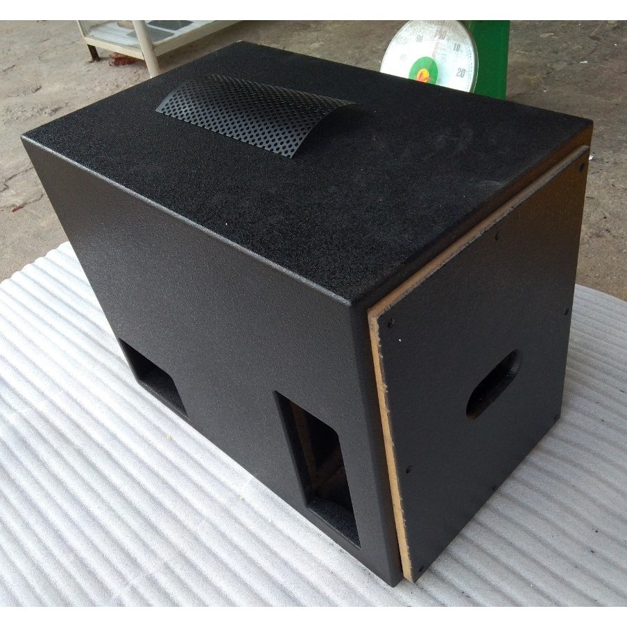 VỎ SUB HẦM BASS 30 - VỎ THÙNG SUB