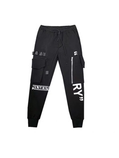 QUẦN BOX PANT RY