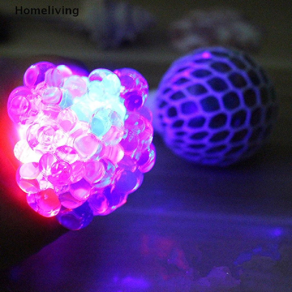 Đồ Chơi Bóp Hình Chùm Nho Dễ Thương Giúp Giải Tỏa Căng Thẳng