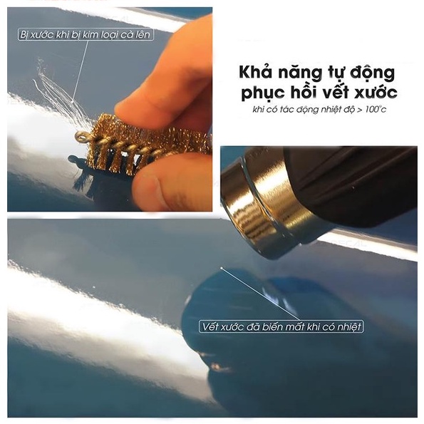 Miếng dán bảo vệ chóa đèn SH 125 - 150 - 160- 350 i PPF  cao cấp phục hồi trầy xước chóa đèn Honda Sh 2020 2023