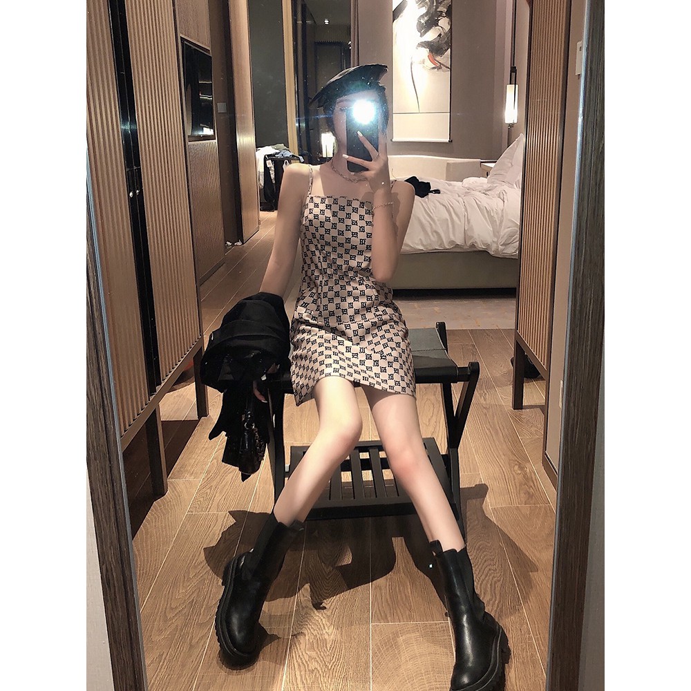 Váy body  mẫu mới cực xinh sexy - năng động xu hướng 2020