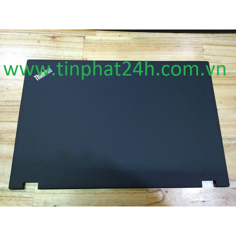 Thay Vỏ Laptop Lenovo ThinkPad P50 P51 AP12W000800 AM0Z6000500 SCB0K06988 AP0Z6000A00
