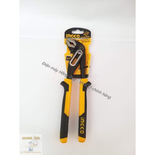 Kìm mỏ quạ INGCO HPP28250 25cm