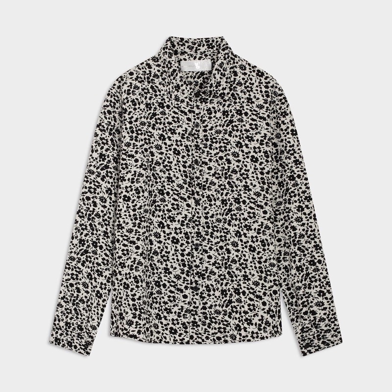 áo sơ mi nam dài tay, họa tiết ( FREE SHIP EXTRA ) chất lụa mềm, sang trọng