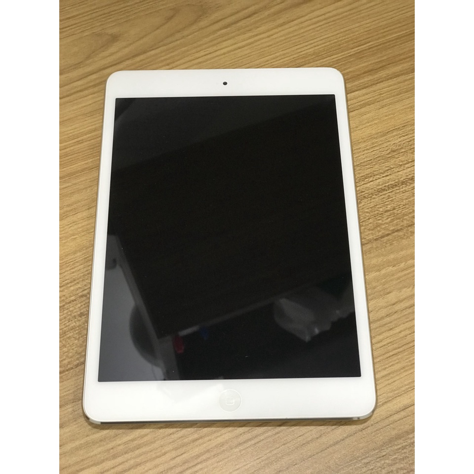 Máy Tính Bảng Mini 2 (Wifi + 4G)-16Gb/ 32Gb Quốc tế Chính hãng | Màn 7.9 rentina | iOs 12 | Ram 1Gb Chip A7