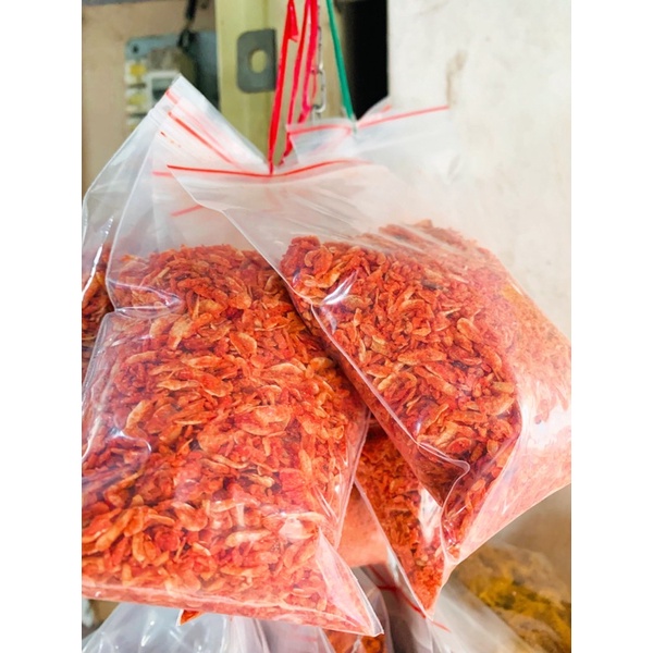 100G Khô Gà Lá Chanh - Mực Xé Tẩm Vị - Khô Bò Xé Sợi - Tép sấy - Nguyên Liệu Bánh Tráng Trộn Làm Gỏi Bao Ngon