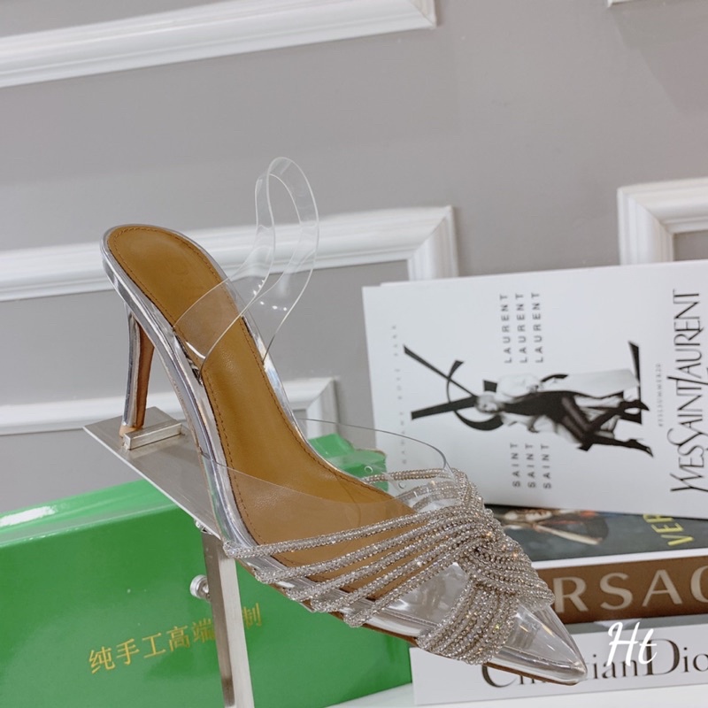 ❤️ HÀNG QUẢNG CHÂU FULL BOX❤️ Sangdal mika bít mũi 9cm