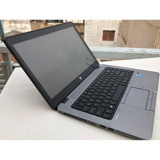 HP EliteBook 840 G1 Core I5 Cảm Ứng