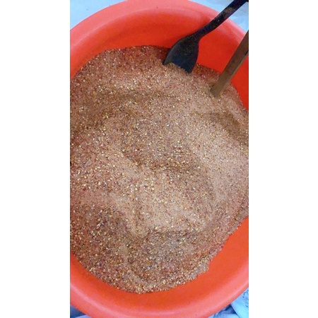 Muối chấm tê cay siêu ngon 260 gram