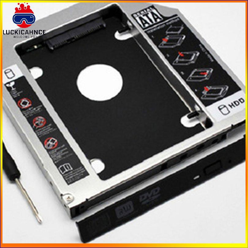 Giá Đỡ Ổ Cứng Ssd 12.7mm J6 Chuyên Dụng | BigBuy360 - bigbuy360.vn