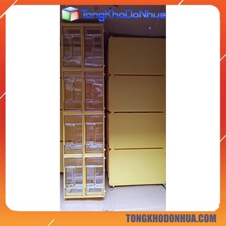 Hộp đựng F2 linh kiện điện tử, điện thoại lắp ghép chất lượng Kích thước: 15044mm