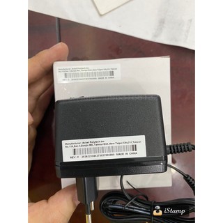 Adapter 12v-2a, 5a cho camera, loa kéo