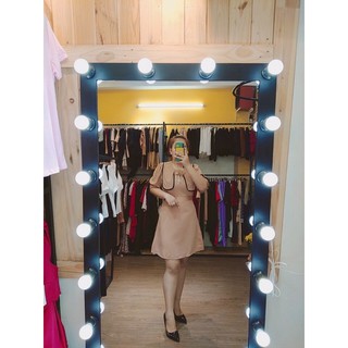 ĐẦM REN BIGSIZE 60-90kg (có size)