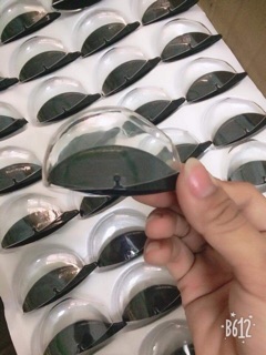 Son bặm