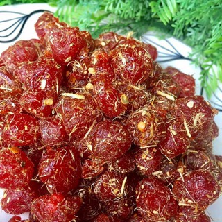 Chùm ruột ô mai cam thảo - siêu ngon 100g / 250g / 500g