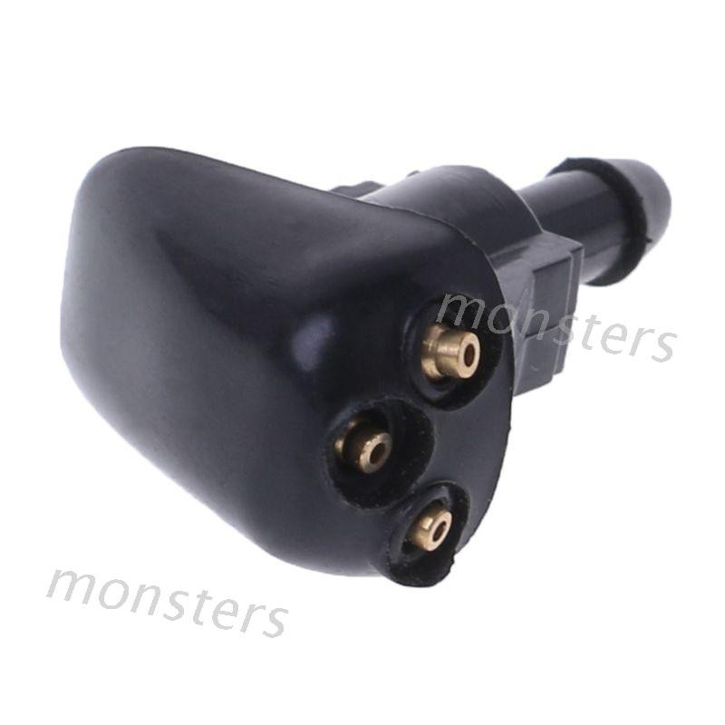 2 Vòi xịt kính chắn gió cho Hyundai Accent Amti Spectra 2004