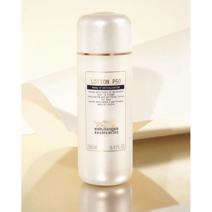 Dung dịch cân bằng & tái tạo da BR Lotion P50