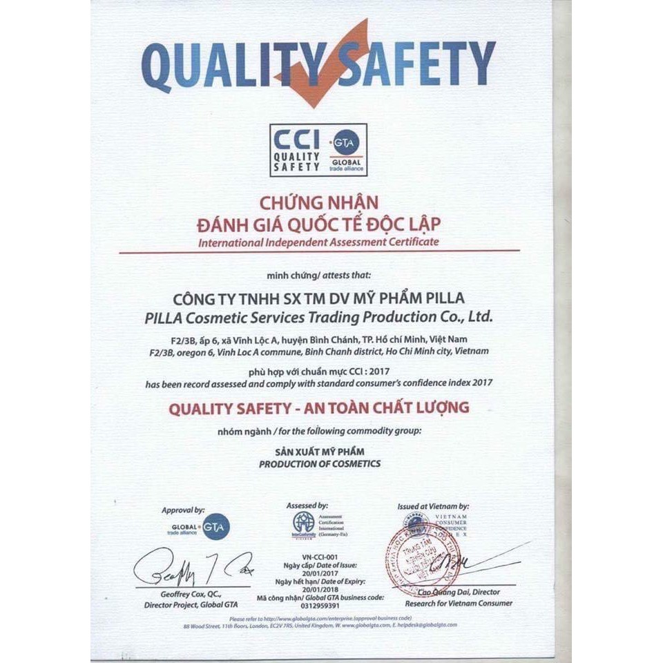 Son kem lì lâu trôi kháng nước Vavachi, Đảm bảo lì mịn và không khô môi | BigBuy360 - bigbuy360.vn