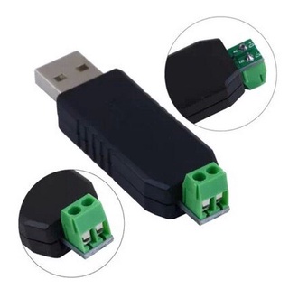 Bộ chuyển đổi usb sang rs485 485 hỗ trợ win7 xp vista linux mac os wince5.0