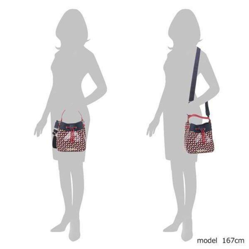 Túi xách nữ Tommy Hilfiger usa