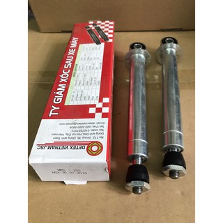 Ty sau giảm xóc Detex Wave RS (10x23)
