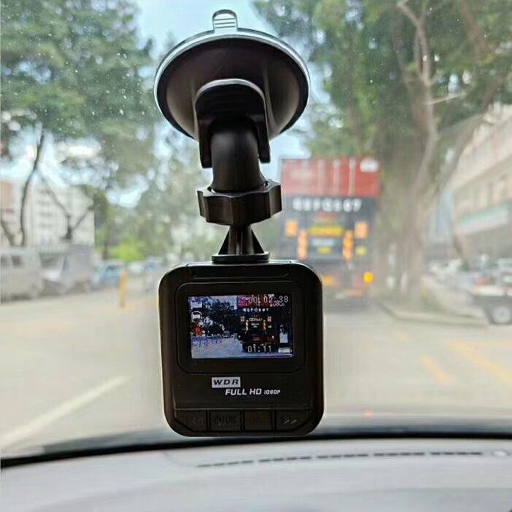 Camera Hành Trình Mini 1080P HD Chất Lượng Cao Cho Xe Hơi