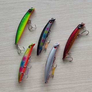 Mồi câu lure cá giả TARGET
