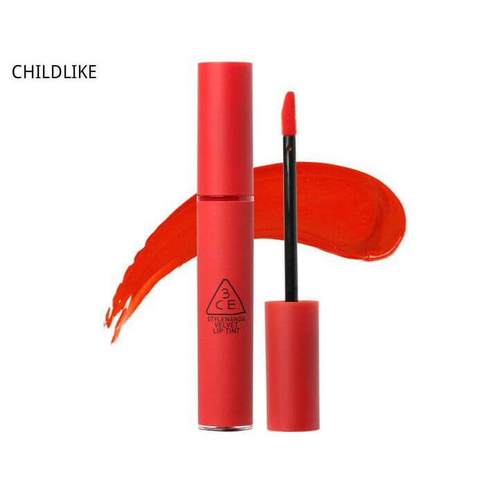 Combo Son 3ce Velvet Lip Tint Gia Thang 6 Trợ Ly Mua Sắm Online