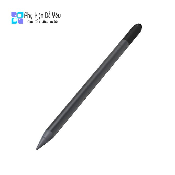 Bút cảm ứng ZAGG Pro Stylus [ CHÍNH HÃNG PHÂN PHỐI VN, BẢO HÀNH 1 NĂM]