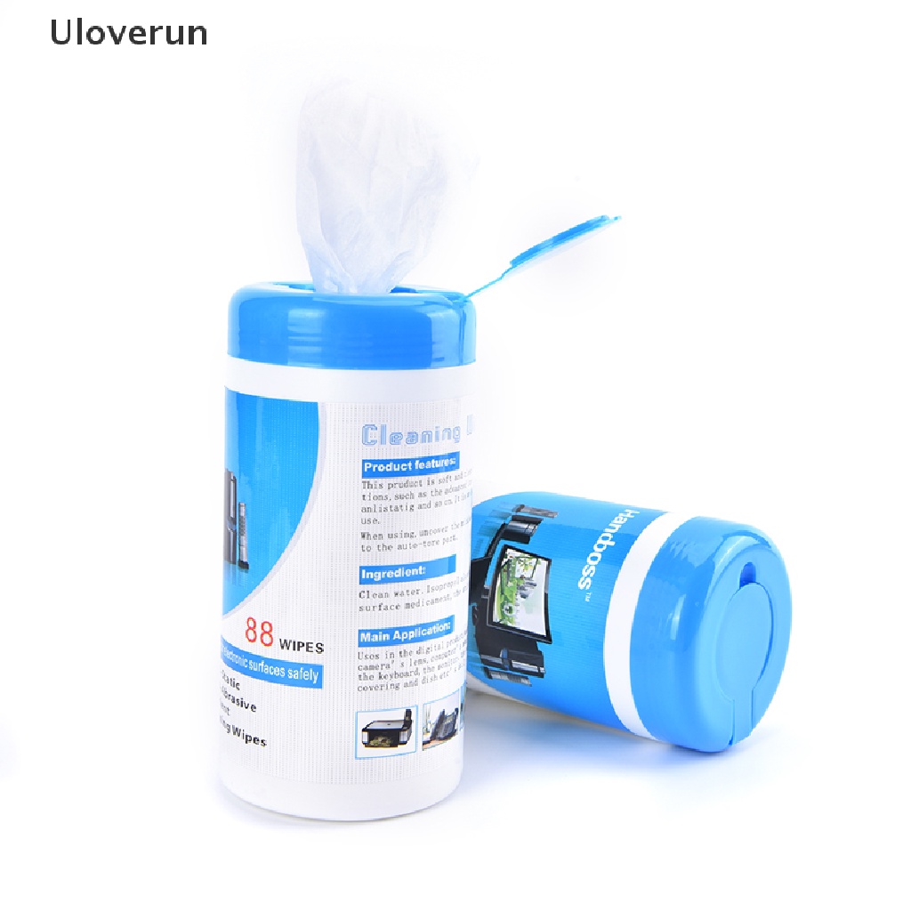 Set 88 Khăn Lau Ống Kính Điện Thoại / Máy Tính TV