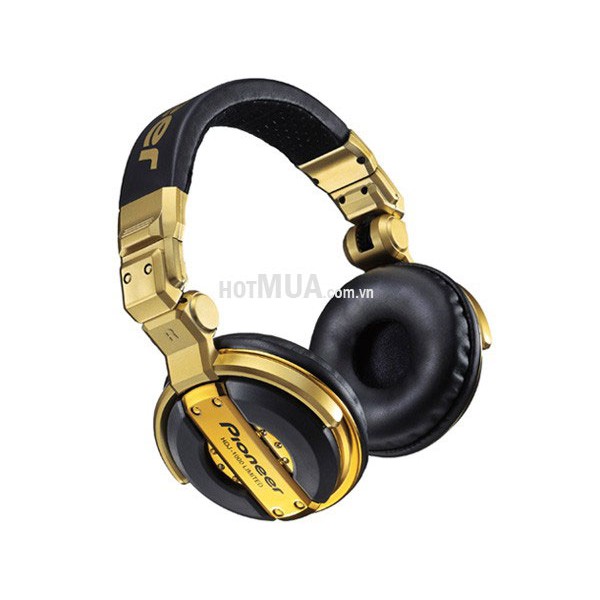 Tai Nghe Headphone Pioneer HDJ-1000