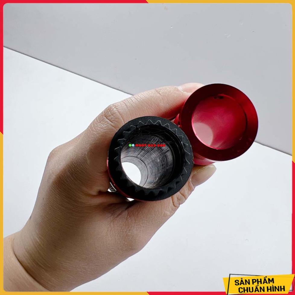 🏆 Bao Tay Rizoma Sport Line 🏆