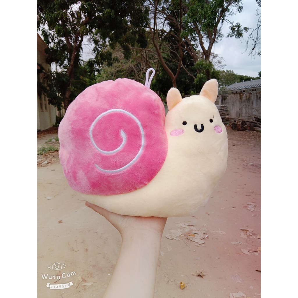 ỐC SÊN CẢM XÚC 30Cm