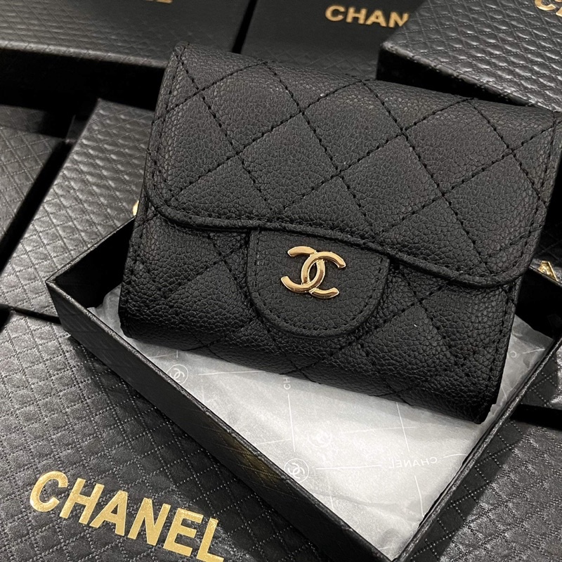 [GIFT BEAUTY] VÍ CH.NEL VIP HÀNG GIFT - HÀNG TẶNG TỪ BEAUTY