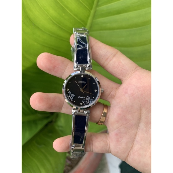 Đồng hồ citizen nữ chống nước