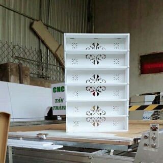 Kệ để sơn nail