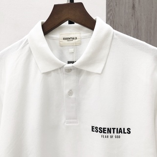 áo thun polo ESSENTIALS , áo thun phản quang , Six Legends
