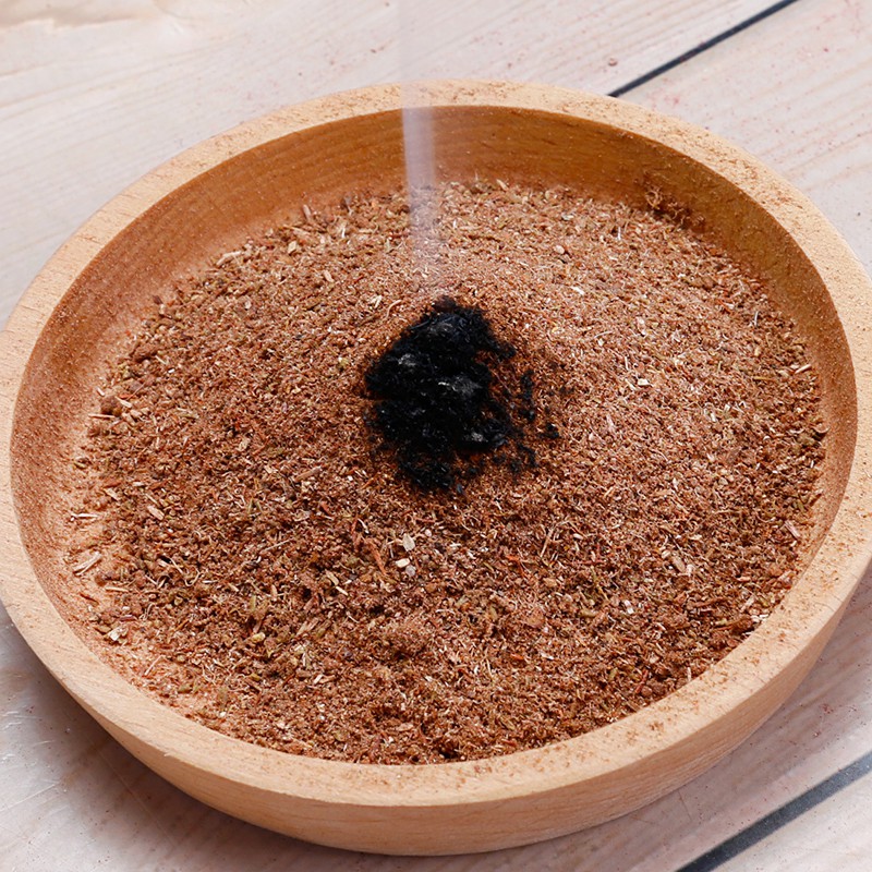 Nhang Thơm Tây Tạng Cổ Điển