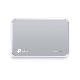Bộ Chia Mạng Tp-Link SF1005D 5 Cổng 10/100Mbps - Hàng Chính Hãng Bảo Hành 2 Năm