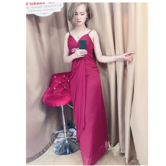Đầm dạ hội