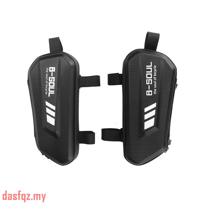 Túi Đựng Đồ Hình Tam Giác Treo Hông Xe Kawasaki Z250 z300 Z400 z650