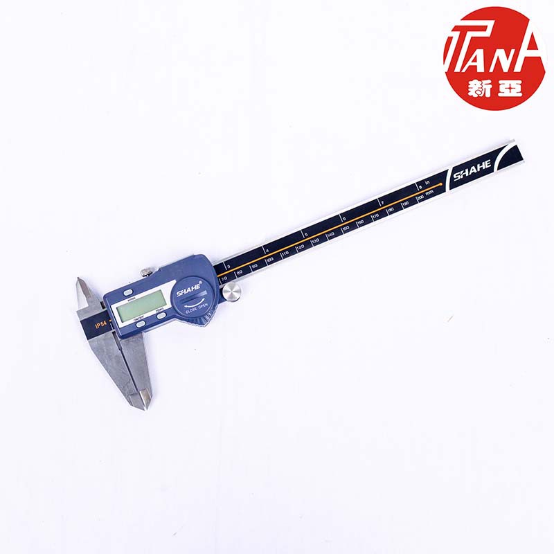 Thước Kẹp Điện Tử SHAHE 0-150MM/0.01MM, Màn hình hiển thị LCD, Độ chính xác cao - HÀNG CHÍNH HÃNG