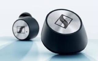 Tai nghe Sennheiser Momentum True Wireless 2