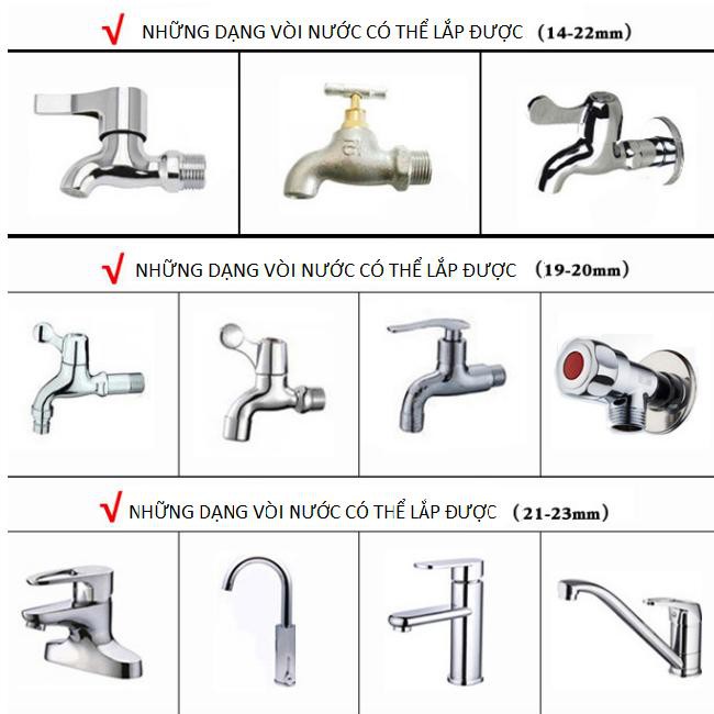 🚿TLG🚿 Bộ dây vòi xịt nước rửa xe, tưới cây . tăng áp 3 lần, loại 3m, 5m 206319Hcút sập, nối PE, d.vàng