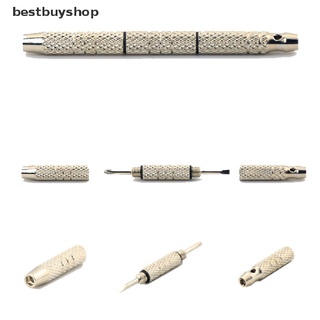 Tua vít mini sửa chữa mắt kính & đồng hồ