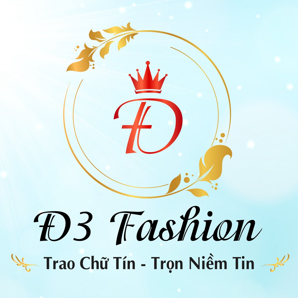Đ3 Fashion, Cửa hàng trực tuyến | BigBuy360 - bigbuy360.vn