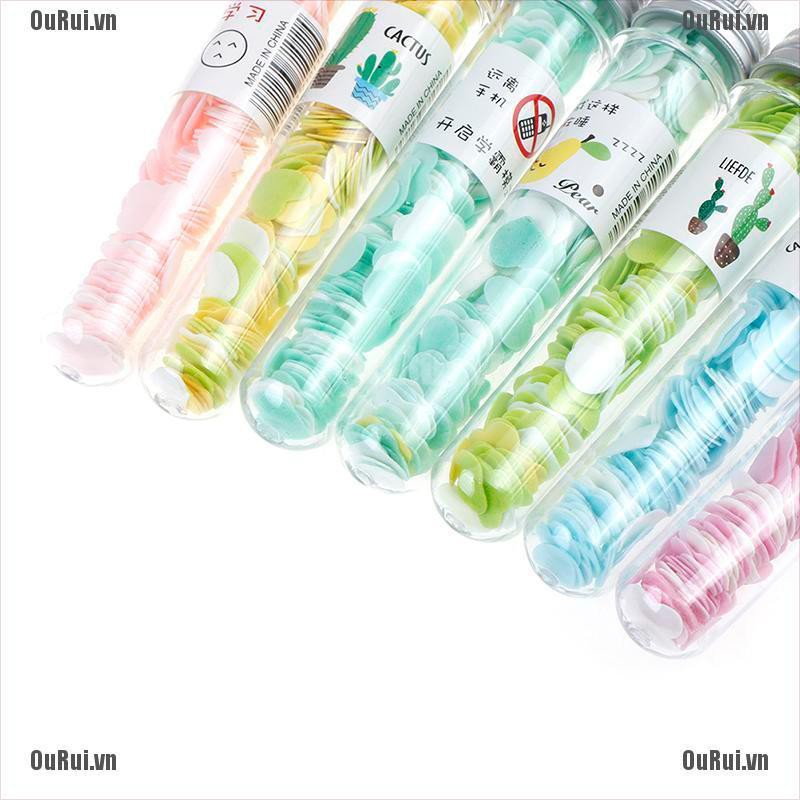 Tuýp xà phòng rửa tay du lịch tiện lợi | BigBuy360 - bigbuy360.vn