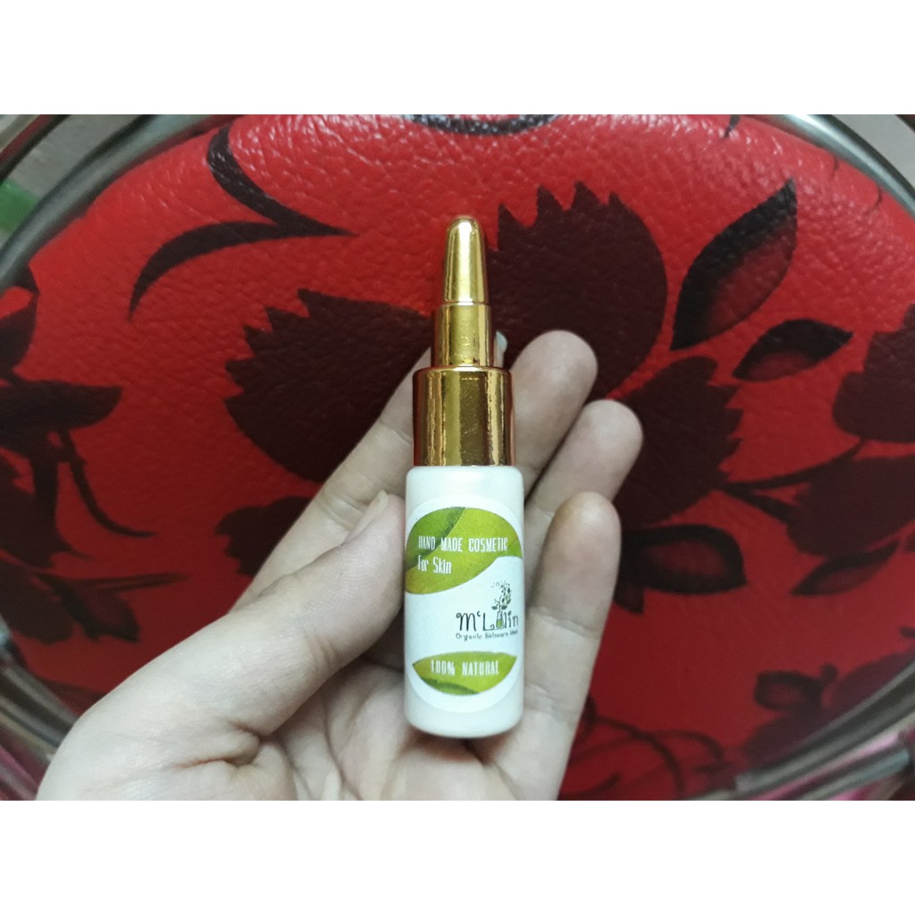 CHAI ĐẦU VẼ 10ML NẮP VÀNG - NẮP BẠC 4 MÀU NHƯ ẢNH