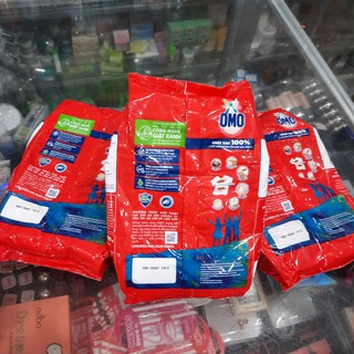 Bột giặt OMO 770g