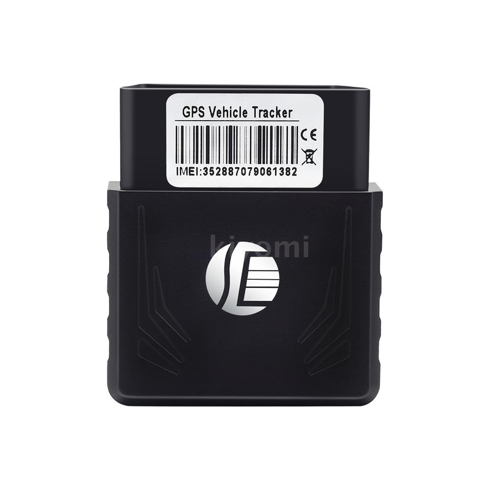 Thiết Bị Định Vị Mini Obd Ii Gps Gsm Gprs